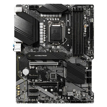 Charger l&#39;image dans la galerie, Carte Mère MSI Z490-A PRO ATX LGA1200 Intel® Z490 Intel LGA 1200