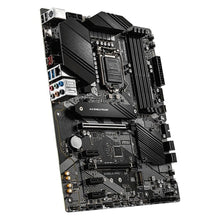 Charger l&#39;image dans la galerie, Carte Mère MSI Z490-A PRO ATX LGA1200 Intel® Z490 Intel LGA 1200