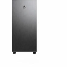 Charger l&#39;image dans la galerie, Boîtier ATX semi-tour MSI MPG SEKIRA 100P Noir