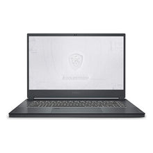 Charger l&#39;image dans la galerie, Ordinateur Portable MSI 9S7-16V215-281 15,6&quot; i7-10875H 32 GB RAM 1 TB SSD M.2