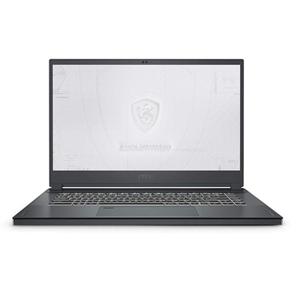 Ordinateur Portable MSI 9S7-16V215-281 15,6