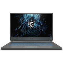 Charger l'image dans la galerie, Ordinateur Portable MSI Stealth-023ES 15,6" Intel® Core i7-11375H 16 GB DDR4 1 TB SSD RTX 3060 Max-Q