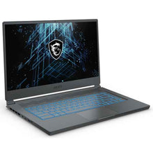 Charger l'image dans la galerie, Ordinateur Portable MSI Stealth-023ES 15,6" Intel® Core i7-11375H 16 GB DDR4 1 TB SSD RTX 3060 Max-Q