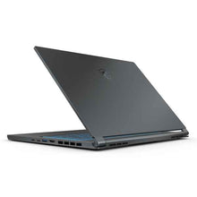 Charger l'image dans la galerie, Ordinateur Portable MSI Stealth-023ES 15,6" Intel® Core i7-11375H 16 GB DDR4 1 TB SSD RTX 3060 Max-Q