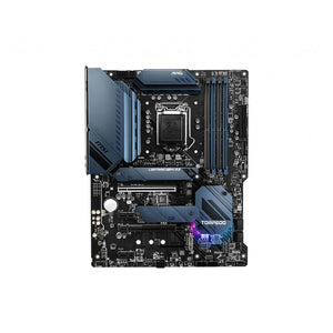 Carte Mère MSI MAG TORPEDO ATX LGA1200 Intel Z590