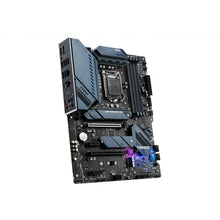 Charger l&#39;image dans la galerie, Carte Mère MSI MAG TORPEDO ATX LGA1200 Intel Z590