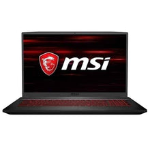 Charger l'image dans la galerie, Ordinateur Portable MSI GF75-011XES 17,3" Intel© Core™ i7-10750H + HM470 16 GB DDR4 1 TB SSD NVIDIA GeForce® GTX 1650 4GB GDDR6