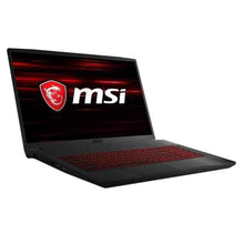 Charger l'image dans la galerie, Ordinateur Portable MSI GF75-011XES 17,3" Intel© Core™ i7-10750H + HM470 16 GB DDR4 1 TB SSD NVIDIA GeForce® GTX 1650 4GB GDDR6