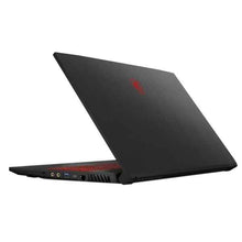Charger l'image dans la galerie, Ordinateur Portable MSI GF75-011XES 17,3" Intel© Core™ i7-10750H + HM470 16 GB DDR4 1 TB SSD NVIDIA GeForce® GTX 1650 4GB GDDR6