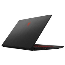 Charger l'image dans la galerie, Ordinateur Portable MSI GF75-011XES 17,3" Intel© Core™ i7-10750H + HM470 16 GB DDR4 1 TB SSD NVIDIA GeForce® GTX 1650 4GB GDDR6