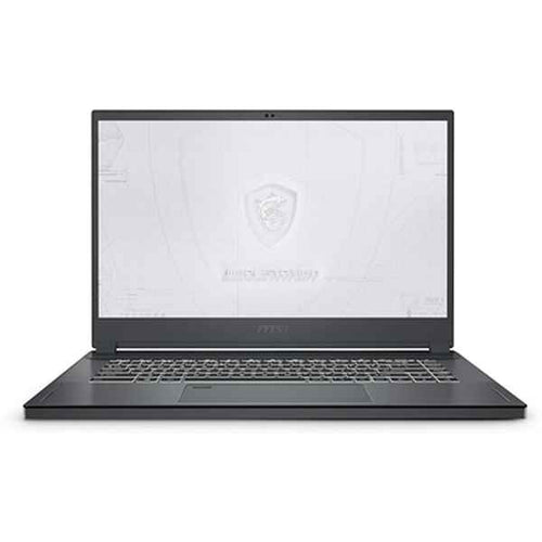 Ordinateur Portable MSI WS66-482XES 15,6