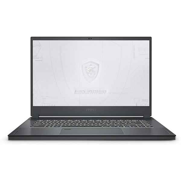 Ordinateur Portable MSI WS66-482XES 15,6