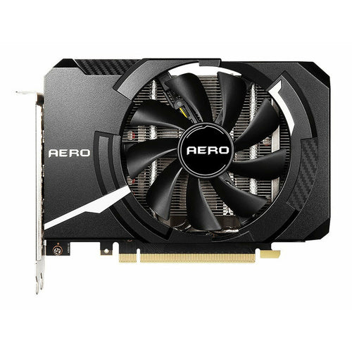 Carte Graphique MSI NVIDIA RTX 3060 AERO ITX