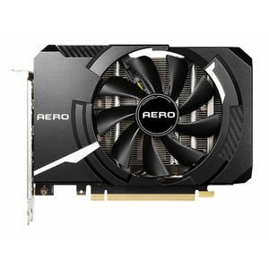 Carte Graphique MSI NVIDIA RTX 3060 AERO ITX