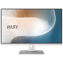Charger l&#39;image dans la galerie, Tout en Un MSI AM271P 11M-029EU 27&quot; Intel Core i5-1135G7 8 GB DDR4 512 GB SSD FHD