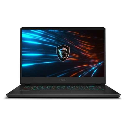 Ordinateur Portable MSI GP66-484XES 15,6