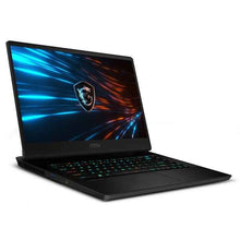 Charger l'image dans la galerie, Ordinateur Portable MSI GP66-484XES 15,6" Intel® Core™ i7-10750H 16 GB DDR4 1 TB SSD RTX3060