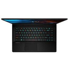 Charger l'image dans la galerie, Ordinateur Portable MSI GP66-484XES 15,6" Intel® Core™ i7-10750H 16 GB DDR4 1 TB SSD RTX3060