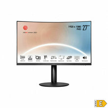 Charger l'image dans la galerie, Écran MSI 9S6-3PA6AH-001 Full HD 27"