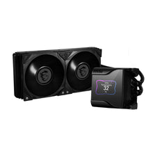 Charger l'image dans la galerie, Kit de refroidissement liquide MSI MEG CORELIQUID S280