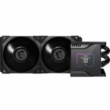 Charger l'image dans la galerie, Kit de refroidissement liquide MSI MEG CORELIQUID S280