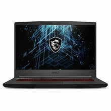 Charger l&#39;image dans la galerie, Ordinateur Portable MSI GF63-446XES i7-11800H 16GB 512GB SSD 16 GB 15&quot; 512 GB Intel Core i7 15&quot;