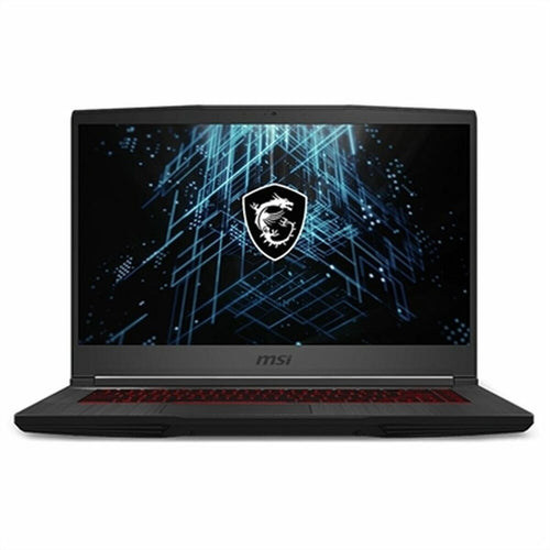 Ordinateur Portable MSI GF63-446XES i7-11800H 16GB 512GB SSD 16 GB 15