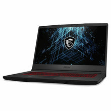 Charger l&#39;image dans la galerie, Ordinateur Portable MSI GF63-446XES i7-11800H 16GB 512GB SSD 16 GB 15&quot; 512 GB Intel Core i7 15&quot;