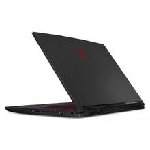 Charger l&#39;image dans la galerie, Ordinateur Portable MSI GF63-446XES i7-11800H 16GB 512GB SSD 16 GB 15&quot; 512 GB Intel Core i7 15&quot;