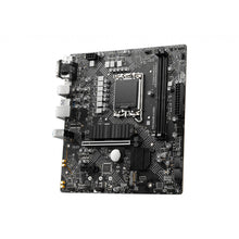 Charger l&#39;image dans la galerie, Carte Mère MSI PRO B660M-G DDR4 Intel INTEL B660 LGA1700 LGA 1700