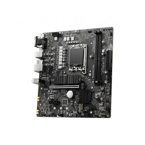 Carte Mère MSI PRO B660M-G DDR4 Intel INTEL B660 LGA1700 LGA 1700
