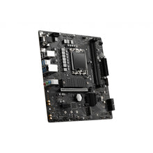 Charger l&#39;image dans la galerie, Carte Mère MSI PRO B660M-G DDR4 Intel INTEL B660 LGA1700 LGA 1700