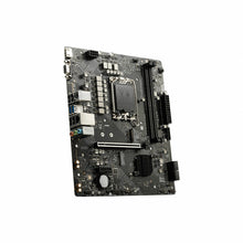 Charger l&#39;image dans la galerie, Carte Mère MSI MB PRO H610M-B DDR4 Intel LGA 1700