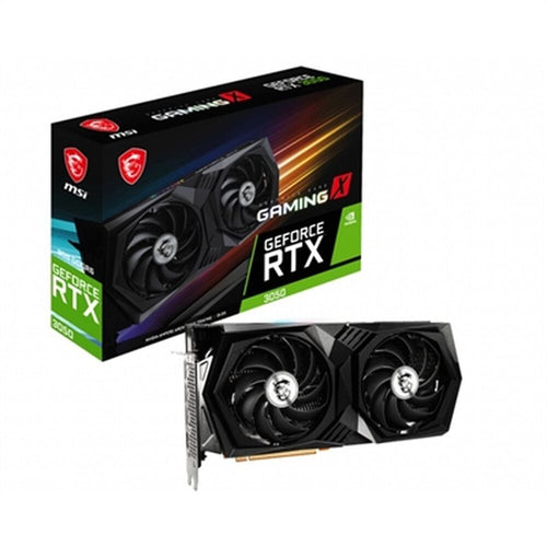 Carte Graphique MSI V397-421R NVIDIA