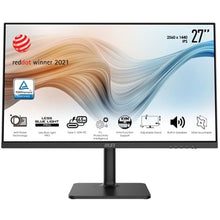 Charger l'image dans la galerie, Écran MSI MD272QP 27" LED IPS 75 Hz 50-60  Hz