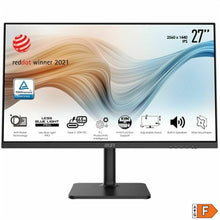 Charger l'image dans la galerie, Écran MSI MD272QP 27" LED IPS 75 Hz 50-60  Hz