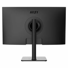 Charger l'image dans la galerie, Écran MSI MD272QP 27" LED IPS 75 Hz 50-60  Hz