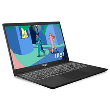 Charger l'image dans la galerie, Ordinateur Portable MSI 15 B12M-042ES 1 TB SSD 16 GB RAM Intel Core I7-1255U