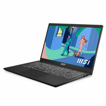Charger l'image dans la galerie, Ordinateur Portable MSI 15 B12M-042ES 1 TB SSD 16 GB RAM Intel Core I7-1255U