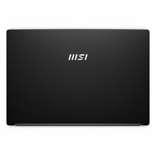 Charger l'image dans la galerie, Ordinateur Portable MSI 15 B12M-042ES 1 TB SSD 16 GB RAM Intel Core I7-1255U