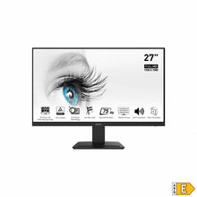 Charger l'image dans la galerie, Écran MSI MP273 27" IPS LED