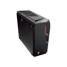 Charger l&#39;image dans la galerie, PC de bureau MSI MAG Codex X5 12TE-1092XES i7-12700F NVIDIA GeForce RTX 3070 Ti VENTUS 3X 8G OC 32 GB RAM 2 TB + 1 TB SSD