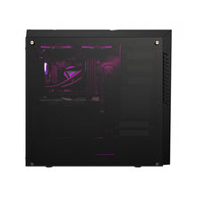 Charger l&#39;image dans la galerie, PC de bureau MSI MAG Codex X5 12TE-1092XES i7-12700F NVIDIA GeForce RTX 3070 Ti VENTUS 3X 8G OC 32 GB RAM 2 TB + 1 TB SSD