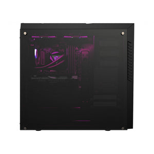 PC de bureau MSI MAG Codex X5 12TE-1092XES i7-12700F NVIDIA GeForce RTX 3070 Ti VENTUS 3X 8G OC 32 GB RAM 2 TB + 1 TB SSD