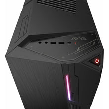 Charger l&#39;image dans la galerie, PC de bureau MSI MAG Codex X5 12TE-1092XES i7-12700F NVIDIA GeForce RTX 3070 Ti VENTUS 3X 8G OC 32 GB RAM 2 TB + 1 TB SSD