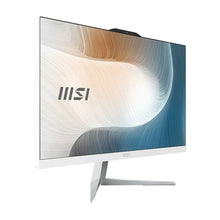 Charger l&#39;image dans la galerie, Tout en Un MSI AM242 12M-007EU Intel Core i5-1240P 23,8&quot; 512 GB SSD 8 GB RAM
