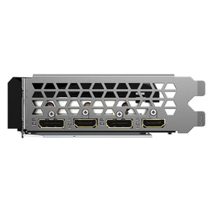 Carte Graphique Gigabyte GeForce RTX 3060 Ti GAMING OC 8G (rev. 2.0)