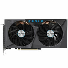 Charger l&#39;image dans la galerie, Carte Graphique Gigabyte GV-N3060EAGLE OC-12GD V2 12 GB GDDR6 GeForce RTX 3060