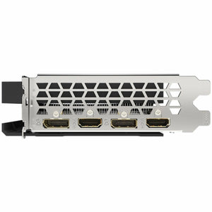 Carte Graphique Gigabyte GV-N3060EAGLE OC-12GD V2 12 GB GDDR6 GeForce RTX 3060