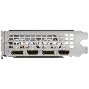 Carte Graphique Gigabyte GV-N3060VISION OC-12GD V2 12 GB GDDR6 8K Ultra HD